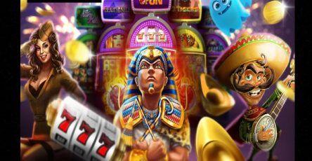 Cara Bermain Judi Online Agar Dapat Jackpot