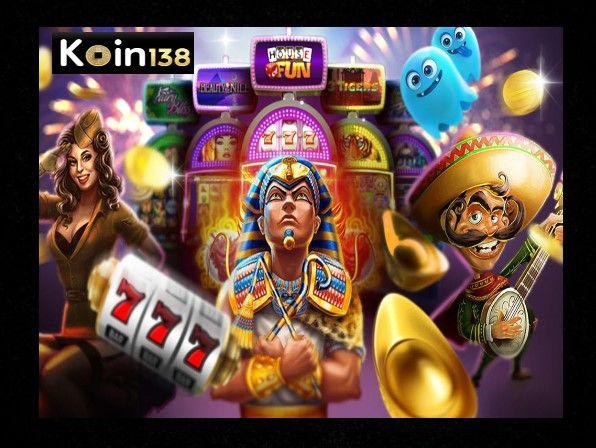 Cara Bermain Judi Online Agar Dapat Jackpot